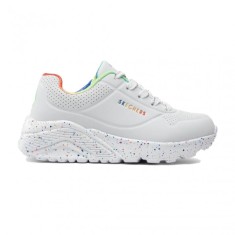 Skechers UNO LITE - RAINBOW S
