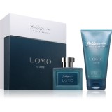 Baldessarini UOMO Mare set cadou pentru bărbați 1 buc