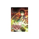 Tomb Raider King, Vol. 8