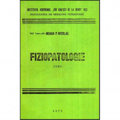 Fiziopatologie - curs foto