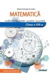 Matematica - Clasa 8 - Manual - Ion Cicu, Eliza-Mihaela David, Ioana Iacob, Ravzan Ceauca