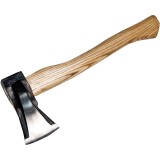 Topor, din otel forjat, design special pentru despicare usoara, 1Kg, DSH, 250941