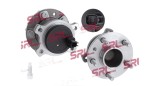 Rulment roata Ford Tourneo Connect / Grand Tourneo Connect V408, Transit Connect Mpv - Multi-Purpose Vehicle, Transit Connect V408 Van, 1.0