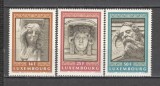 Luxemburg.1991 Arhitectura-Masti ML.205