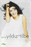 Caseta Yıldız Tilbe &lrm;&ndash; G&uuml;l&uuml;m, originala, Casete audio, Pop