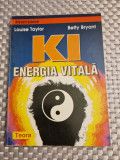 Ki energia vitala Louise Taylor