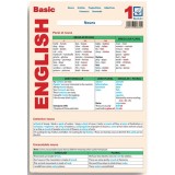 Pliant Basic English 1 | Laura Popescu, Mihaela Danga