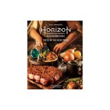 The Official Horizon Cookbook: Tastes of the Seven Tribes