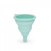 Palnie din silicon - albastra - 10 x 8 cm Best CarHome
