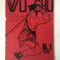 *WU-SHU, nr1/1990, Revista lunara de arte martiale chineze, clubul Shaolin-Quan
