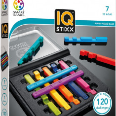 Joc puzzle - IQ Stixx | Smart Games