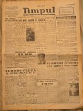 Ziarul Timpul Nr. 3309/1946