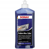 Cumpara ieftin Polish &amp;amp; Ceara Sonax NanoPro, Albastru, 500ml