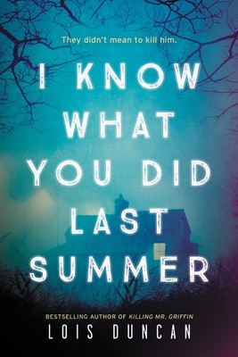 I Know What You Did Last Summer foto