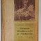 ISTORIA MEDIEVALA SI MODERNA PENTRU CL. II SECUNDARA de P. P. PANAITESCU, V. PAPACOSTEA , 1935 * COPERTA UZATA