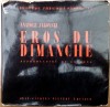 ANATOLE JAKOVSKI - EROS DU DIMANCHE (INTRODUCTION DE LO DUCA / J.J.PAUVERT 1964)