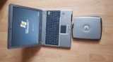 Dell Latitude X300, 10, Intel Pentium M, Sub 80 GB