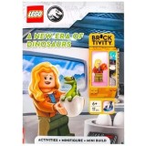 Cumpara ieftin LEGO Jurassic World: A New Era Of Dinosaurs