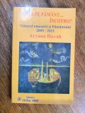 Viata pe Pamant...Incotro ? - Aryana Havah / R4P3F, Alta editura