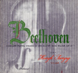 Vinyl/vinil - Beethoven &ndash; Concert Pentru Vioară Și Orchestră