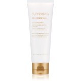 Missha Super Aqua Cell Renew Snail spuma de curatat extract de melc 100 ml