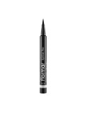 Tus de ochi carioca 01 Black, 1ml, Flormar