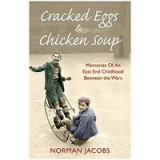 Cracked Eggs and Chicken Soup