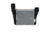 NRF 30251 Intercooler, compresor