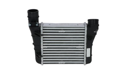NRF 30251 Intercooler, compresor foto
