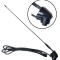 Antena auto Automax neagra 41 cm , 12V AutoDrive ProParts