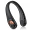 Ventilator Portabil Techsuit S9, Negru