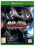 Tekken Tag Tournament 2 XBOX 360|XBOX ONE