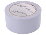 Bandă de marcare gri autoadezivă 33m x 50mm, 3M