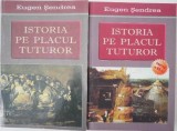 Istoria pe placul tuturor, 2 volume - Eugen Sendrea - Carte