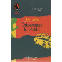 Intoarcerea lui Rabbit - John Updike