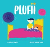 Plufii - Raluca Poenaru