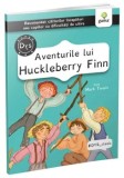 Cumpara ieftin Aventurile lui Huckleberry Finn/***