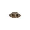 Disc frana IVECO DAILY IV caroserie inchisa combi BREMBO 08975910