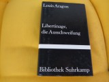 LibertinaGe -Louis Aragon