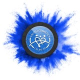 Pigment Nemo Neon No.02 Albastru Laloo