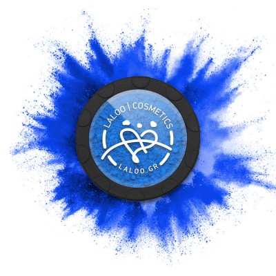 Pigment Nemo Neon No.02 Albastru Laloo foto