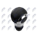 Maner schimbator viteze Peugeot 208 2 2019-, 5 trepte, PE-018