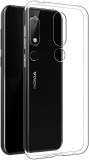 Husa NOKIA 7.1 Plus - Ultra Slim (Transparent)