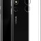 Husa NOKIA 7.1 Plus - Ultra Slim (Transparent)