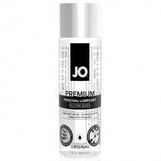 Lubrifiant System JO Premium 60ml