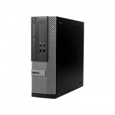 Calculatoare SH Dell OptiPlex 390 SFF, Quad Core i5-2400, 8GB DDR3, 500GB HDD foto