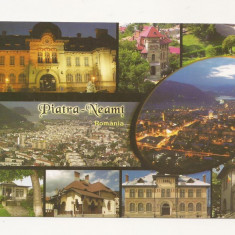 RF21 -Carte Postala- Piatra Neamt, necirculata