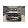 Capace oglinda tip Batman compatibile Ford Ranger T6 / T6.5 2016-2021 Cod: BAT10031 / C531-BAT2, Oem