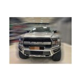 Capace oglinda tip Batman compatibile Ford Ranger T6 / T6.5 2016-2021 Cod: BAT10031 / C531-BAT2