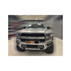 Capace oglinda tip Batman compatibile Ford Ranger T6 / T6.5 2016-2021 Cod: BAT10031 / C531-BAT2